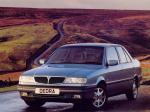 Lancia Dedra 1989 года (UK)